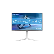 PHILIPS Evnia 27M2N6501L 27' QHD 240Hz QD-OLED HDR10 G-Sync Ambiglow