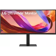 LG 34U650A-B.AEU - Ecran PC 34' WQHD IPS