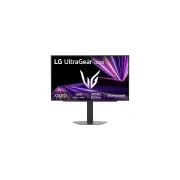 LG 27GX704A - Ecran PC Gamer 27' QHD 240Hz OLED HDR True Black 400 AMD FreeSync & G-Sync
