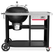 WEBER Charbon Performer Premium 57 cm - Barbecue charbon