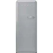 SMEG FAB30LSV6 - Réfrigérateur 2 portes