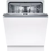 BOSCH SBV6ZCX10E - Lave vaisselle encastrable