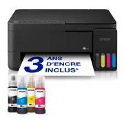 EPSON ET-2912 - Imprimante jet d'encre