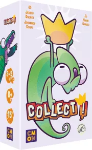 Asmodee Collect - Jeu d'ambiance