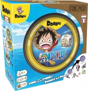 Dobble One Piece - Asmodee