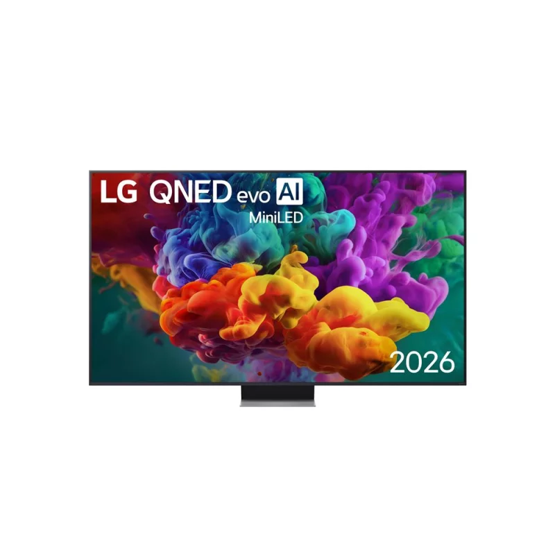 Image : LG 86QNED87 - TV QNED evo 86' 2026