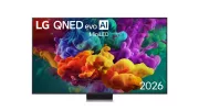 LG 86QNED87 - TV QNED evo 86' 2026