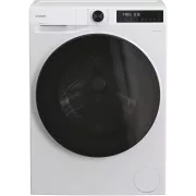 CANDY BP 413BL8-S - Lave linge hublot