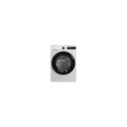 CANDY BR 412BL8-S - Lave-linge frontal