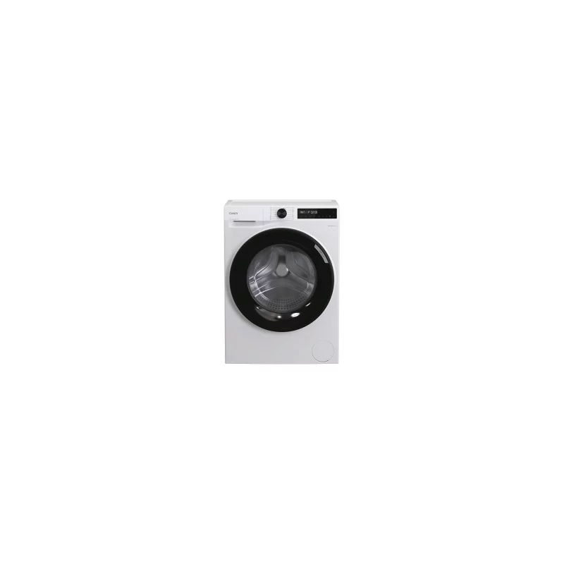 Image : CANDY BR 412BL8-S - Lave-linge frontal
