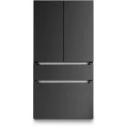 LIEBHERR MBbsdi 9556-20 - Réfrigérateur multi-portes Noir
