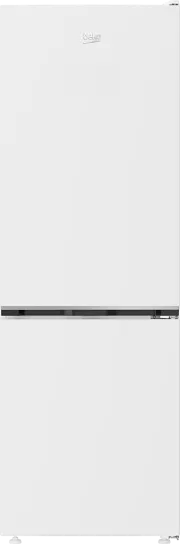 Image : BEKO B3RCNA345HW1 - Réfrigérateur combiné