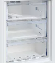 Image : BEKO B3RCNA345HW1 - Réfrigérateur combiné