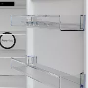Image : BEKO B3RCNA345HW1 - Réfrigérateur combiné