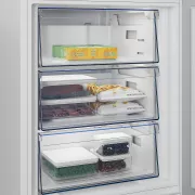 Image : BEKO B5BCNA325HS - Réfrigérateur combiné encastrable