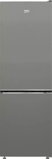 Image : BEKO B5RCNA346HG - Réfrigérateur congélateur en bas