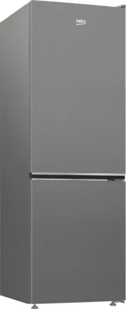Image : BEKO B5RCNA346HG - Réfrigérateur congélateur en bas