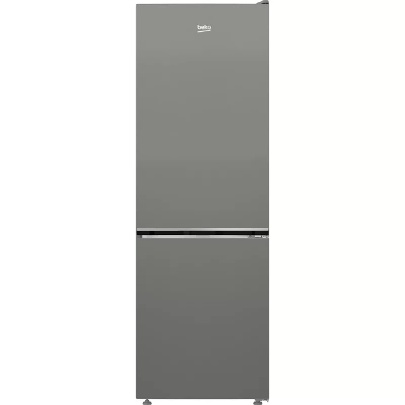 Image : BEKO B5RCNA346HG - Réfrigérateur congélateur en bas