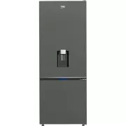BEKO B1RCNE534DG - Réfrigérateur combiné