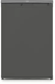 BEKO TSE1285NG - Réfrigérateur top Gris Anthracite