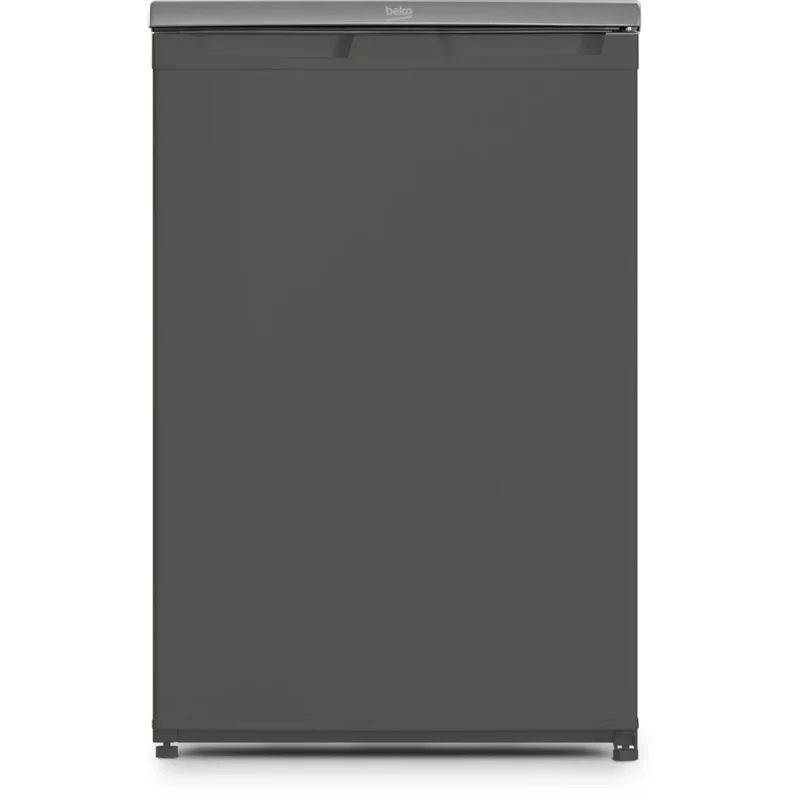 Image : BEKO TSE1285NG - Réfrigérateur top Gris Anthracite