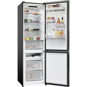 Image : CANDY CNCQ2T518DB - Réfrigérateur combiné