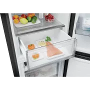 Image : CANDY CNCQ2T518DB - Réfrigérateur combiné