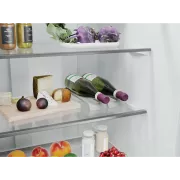 Image : CANDY CNCQ2T518DB - Réfrigérateur combiné