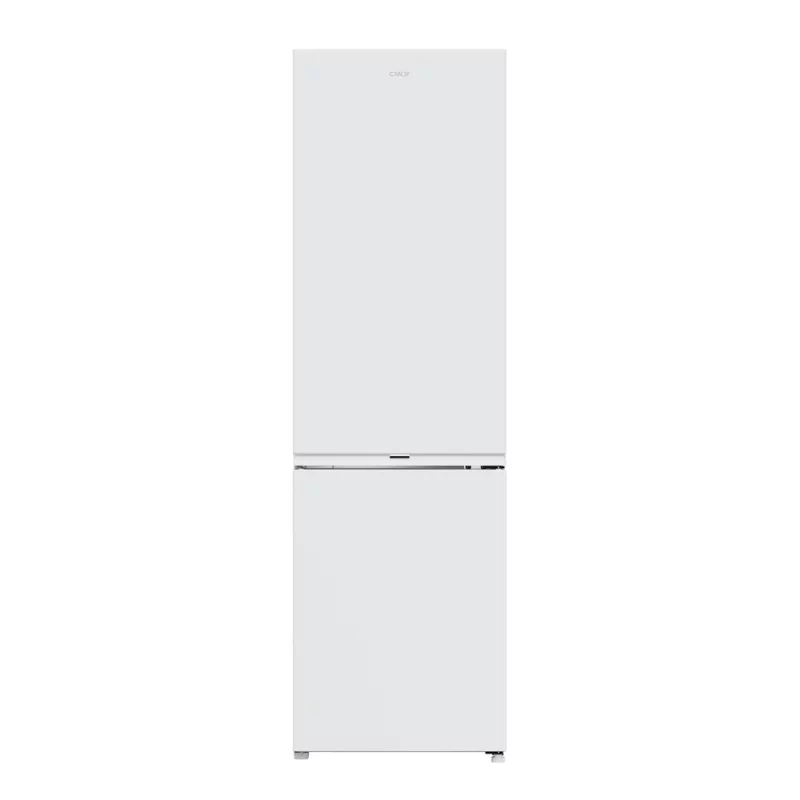 Image : CANDY cncq2t518ew - Réfrigérateur congélateur en bas