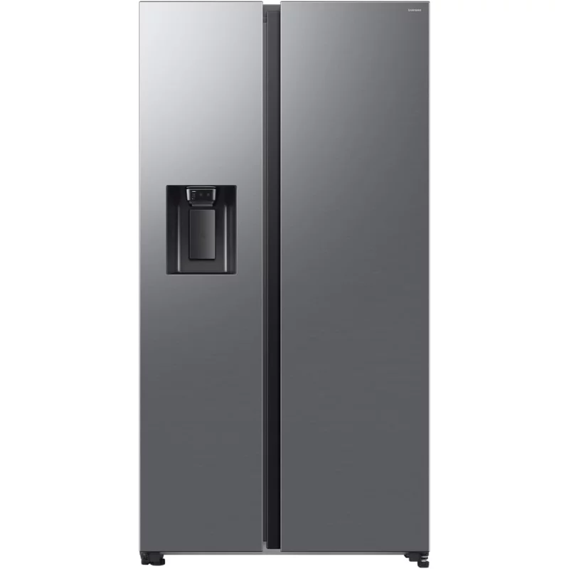Image : SAMSUNG RS70F65KET - Réfrigérateur side by side