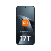 Xiaomi 17T Pro Noir 12 GO+1 TO