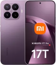 Xiaomi 17T Pro Violet 12 GO + 256 GO