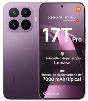 Xiaomi 17T Pro Violet 12 GO+1 TO