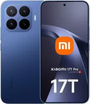 Xiaomi 17T Pro Bleu 12 GO + 256 GO