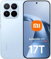 Xiaomi 17T Bleu 12 GO + 512 GO