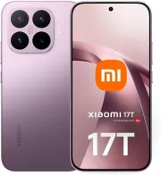 Xiaomi 17T Violet 12 GO + 512 GO