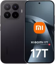 Xiaomi 17T Noir 12 GO + 512 GO