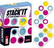 Image : Lansay Stack'it - Jeu d'ambiance