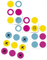 Image : Lansay Stack'it - Jeu d'ambiance