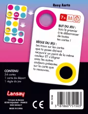 Image : Lansay Stack'it - Jeu d'ambiance