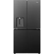 HAIER HCR79F18CHMB - Réfrigérateur combiné