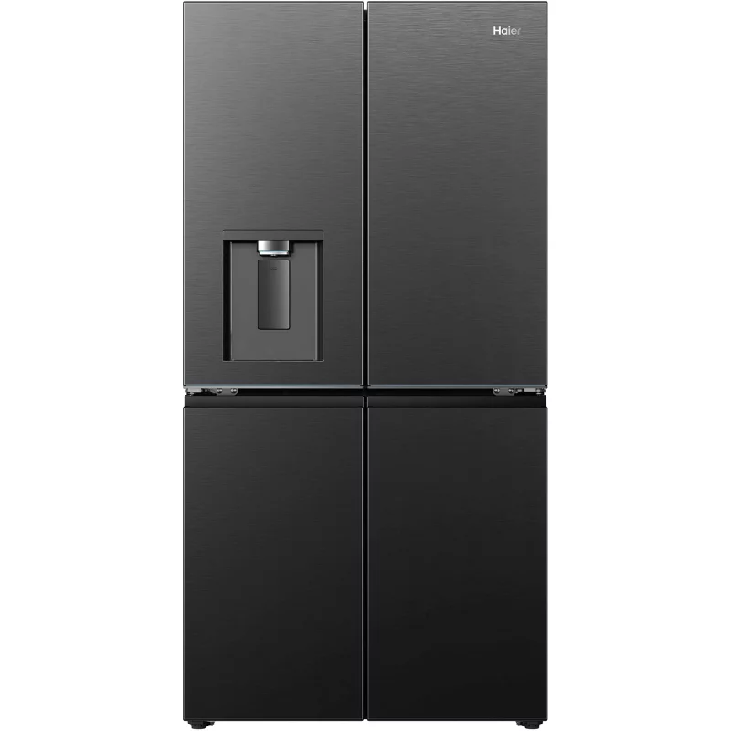 Image : HAIER HCR79F18CHMB - Réfrigérateur combiné