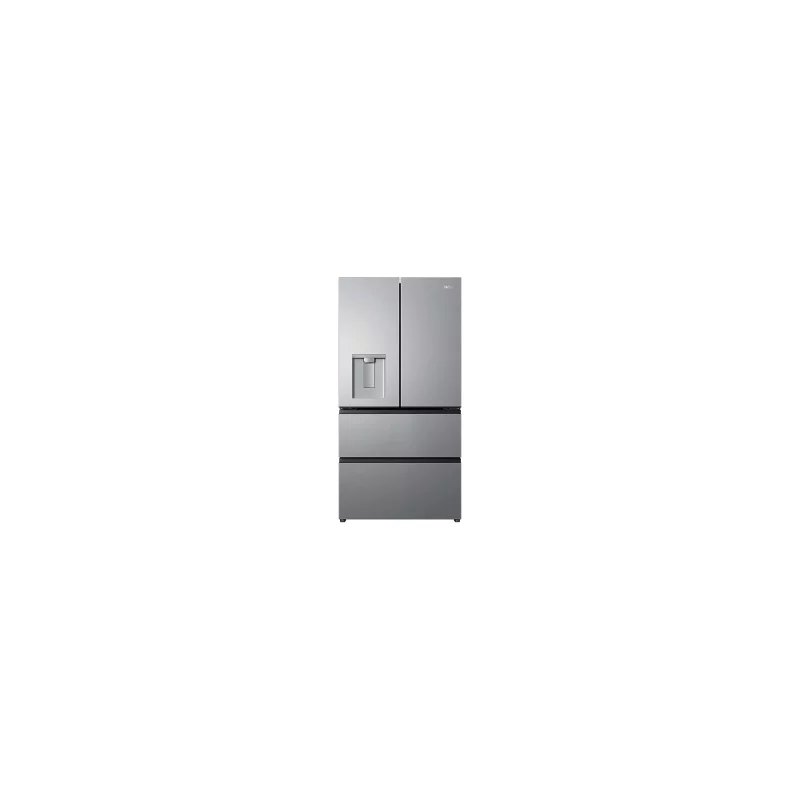 Image : HAIER HFR59F18CWMM - Réfrigérateur combiné