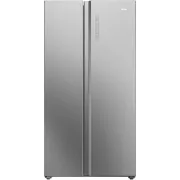 Image : HAIER HSW79F18ANMM - Réfrigérateur Américain