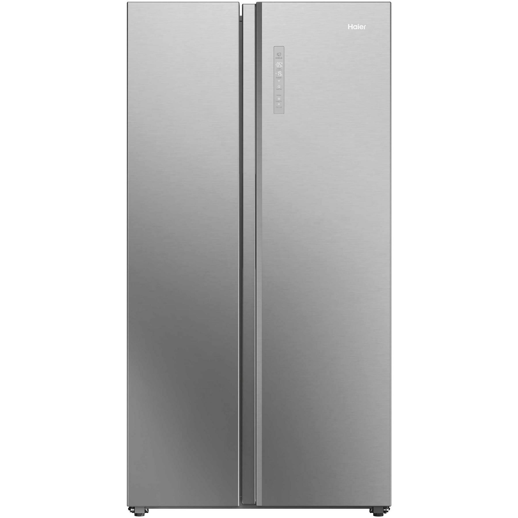 Image : HAIER HSW79F18ANMM - Réfrigérateur Américain