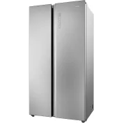 Image : HAIER HSW79F18ANMM - Réfrigérateur Américain
