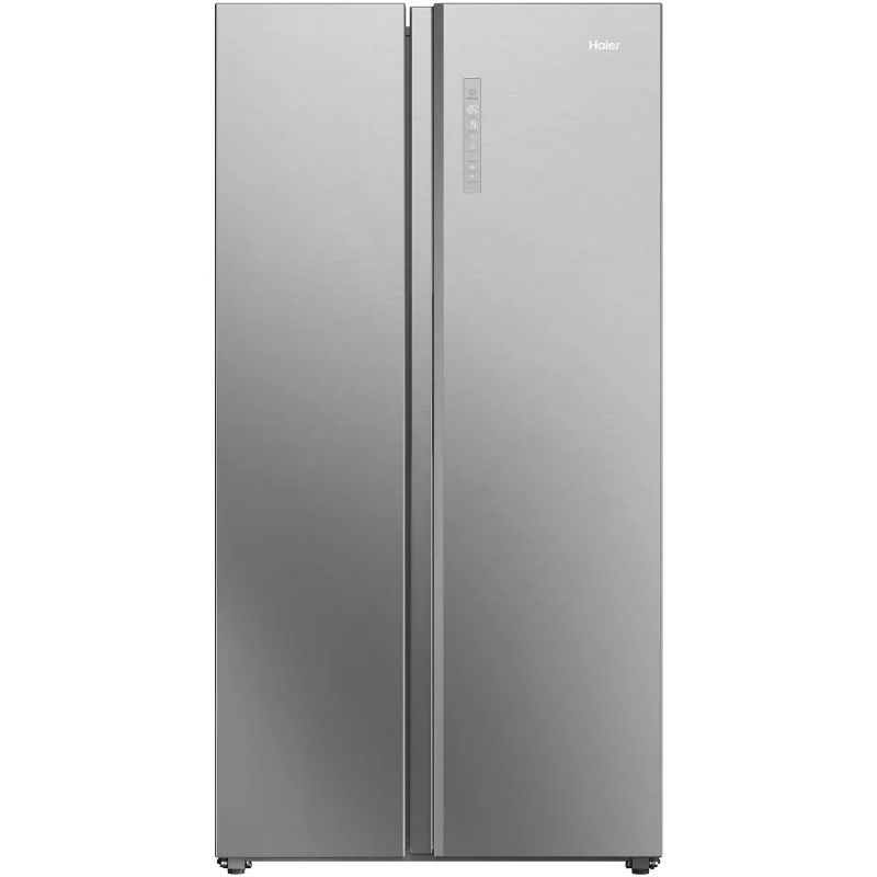 Image : HAIER HSW79F18ANMM - Réfrigérateur Américain