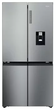 HAIER HCR39F19EWMM - Réfrigérateur multi-portes