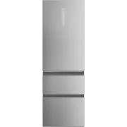 HAIER HTW5618CNMG - Réfrigérateur combiné