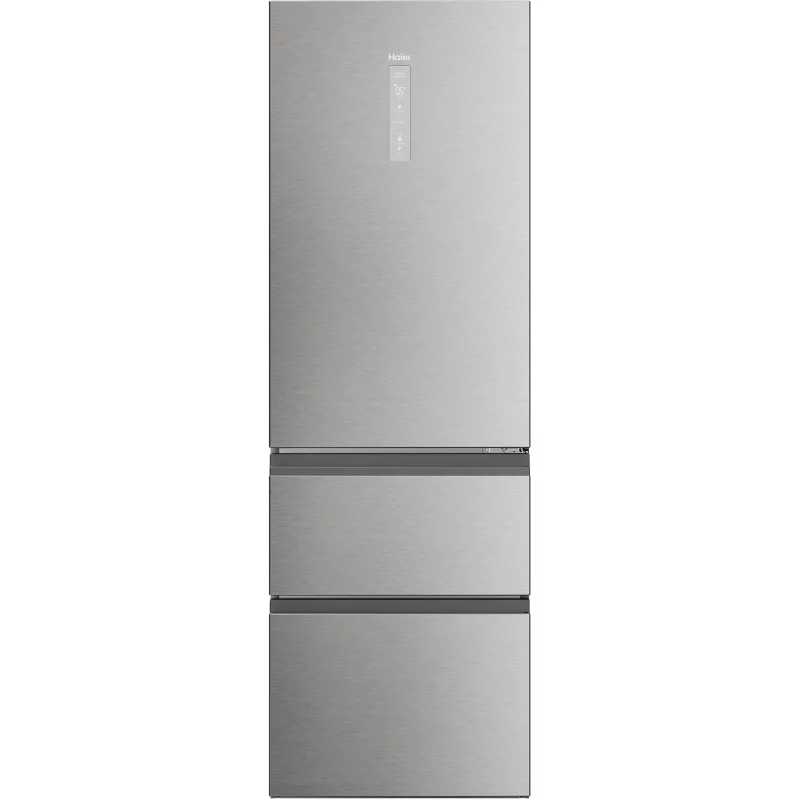 Image : HAIER HTW5618CNMG - Réfrigérateur combiné